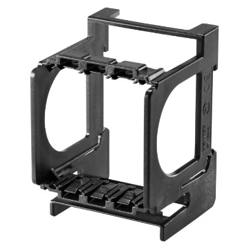 Gewiss Chorus 2G Chorus Support For Din Rail GW16842