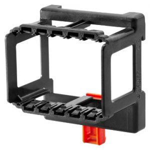 Gewiss Chorus 3G Chorus Support For Din Rail GW16843