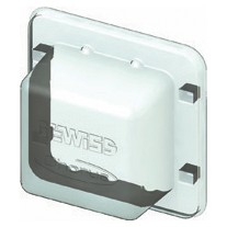 Gewiss Chorus Paint Protection Cover Chorus 2G Int. GW16871