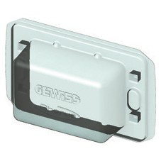Gewiss Chorus Paint Protection Cover Chorus 3G It. GW16873