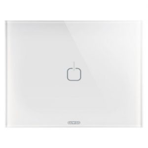 Gewiss Chorus Ice Touch Rama 3P Alb 1 Symb GW16951CB