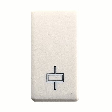Gewiss System Momentary Relay 230V 1Mod.Sy/Wt GW20074