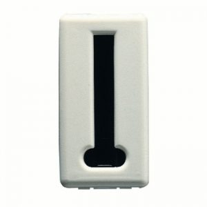 Gewiss System Francez Phone S.-Outlet 8 Contacts Sy/Wt GW20235