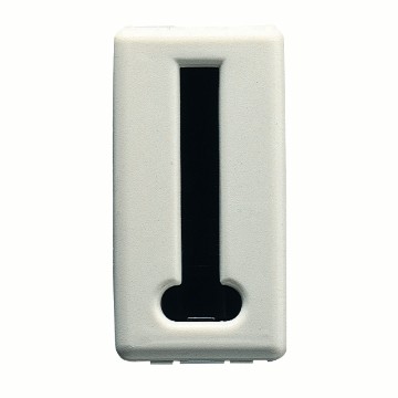 Gewiss System Francez Phone S.-Outlet 8 Contacts Sy/Wt GW20235