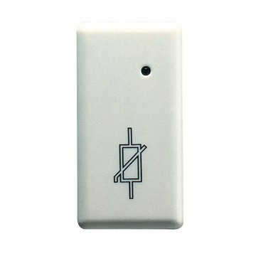 Gewiss System Voltage Surge Limiter 250V 75 J Sy/Wt GW20423