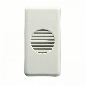 Gewiss System Buzzer 230V-50Hz 8Va Sy/Wt GW20620