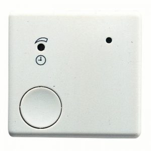 Gewiss System Timed Electronic Buton Cu Revenire Sy/Wt GW20810