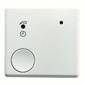 Gewiss System Timed Electronic Buton Cu Revenire Sy/Wt GW20810