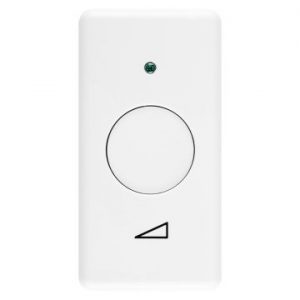 Gewiss System Dimmer For Electr.Transf. 300W Sy.Alb GW20829