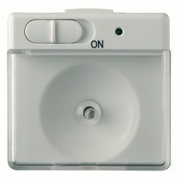 Gewiss System Remov.Emergency Lamp 230V-50Hz Sy/Wt GW20833