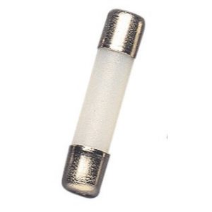 Gewiss System Miniature Fuse 6,3X32 6A 250V For Fuseh. GW20923