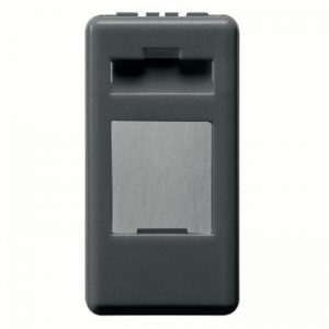 Gewiss System Enclosure For Rj45 Ibm Sy/Bk GW21266