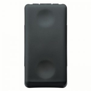 Gewiss System Switch-1P 16Ax Sy/Bk GW21571