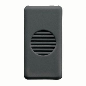 Gewiss System Buzzer 230V-50Hz 8Va Sy/Bk GW21620