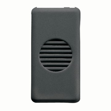 Gewiss System Buzzer 230V-50Hz 8Va Sy/Bk GW21620