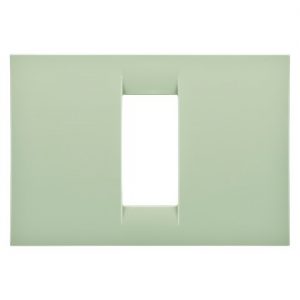 Gewiss System Rama 1 Modul Venetian Green Virna GW22141