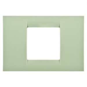 Gewiss System Rama 2 Modul Venetian Green Virna GW22142