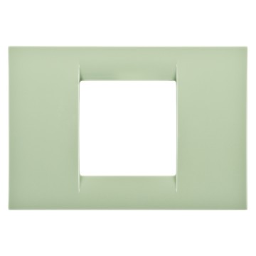Gewiss System Rama 2 Modul Venetian Green Virna GW22142