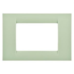 Gewiss System Rama 3 Modul Venetian Green Virna GW22143