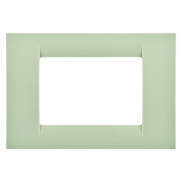 Gewiss System Rama 3 Modul Venetian Green Virna GW22143