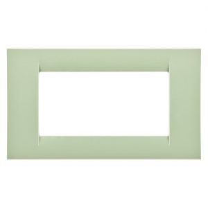 Gewiss System Rama 4 Modul Venetian Green Virna GW22144