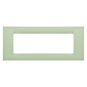 Gewiss System Rama 6 Modul Venetian Green Virna GW22146