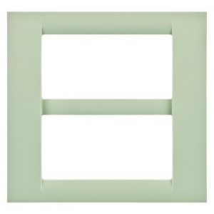 Gewiss System Rama 8 Modul Venetian Green Virna GW22147