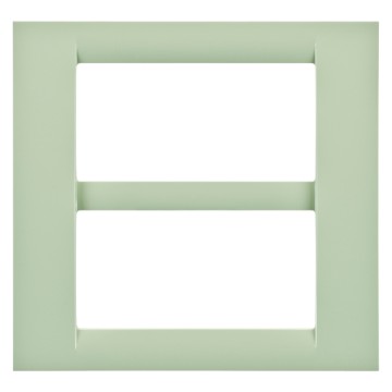 Gewiss System Rama 8 Modul Venetian Green Virna GW22147
