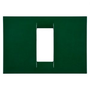 Gewiss System Rama 1 Modul Racing Green Virna GW22151