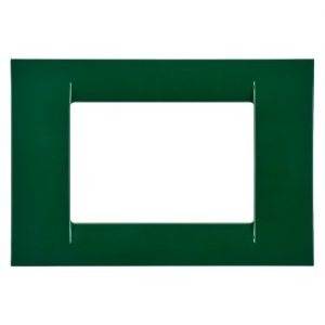 Gewiss System Rama 3 Modul Racing Green Virna GW22153