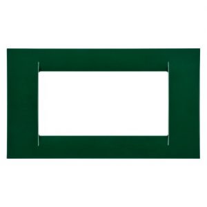 Gewiss System Rama 4 Modul Racing Green Virna GW22154
