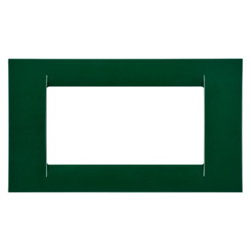 Gewiss System Rama 4 Modul Racing Green Virna GW22154
