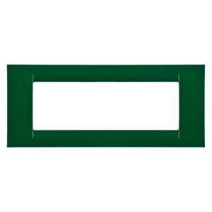 Gewiss System Rama 6 Modul Racing Green Virna GW22156