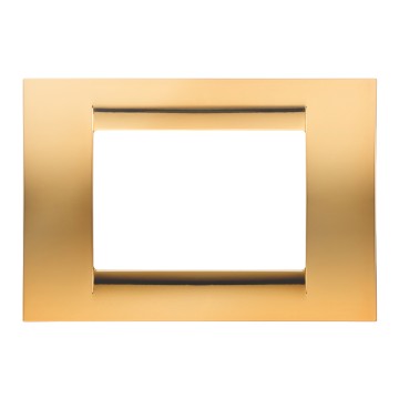 Gewiss System Rama 8 Modul Antique Gold Virna GW22267