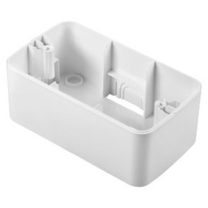 Gewiss System Rama Wall Enc.Ramas 4Pcloud Alb GW22472