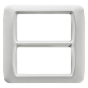 Gewiss System Rama 8-Module Alba Top GW22507