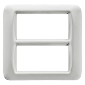 Gewiss System Rama 8-Module Alba Top GW22507