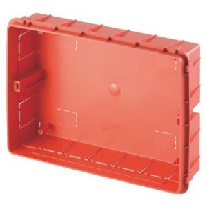 Doza Aparataj Flush Mounting Box For Master Chorus GW24101