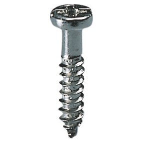 Doza Aparataj Tc 3.5X17 Self-Tapp.Screw Fix Rama/Sup GW24224