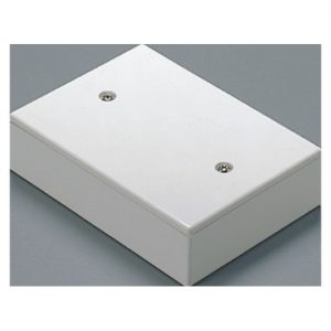 Doza Aparataj Deep Lid For F.M.Box 3 Module GW24227