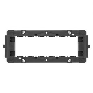 Gewiss System 6 Module Support For System/Virna Rama GW24230