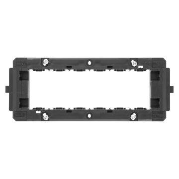 Gewiss System 6 Module Support For System/Virna Rama GW24230