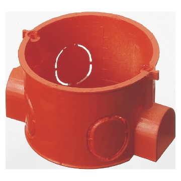 Doza Aparataj Sectional Round Box GW24232