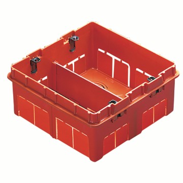 Doza Aparataj Spacer For Round Boxes 91Mm GW24233