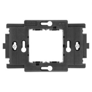 Gewiss System System/Virna 2-Module Top Support GW24262
