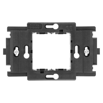 Gewiss System System/Virna 2-Module Top Support GW24262
