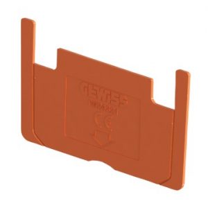 Doza Aparataj 3 Module Domobox Box Function Divider GW24321