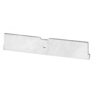 Doza Aparataj Metal Divider For F.M 6+6G Boxes GW24323