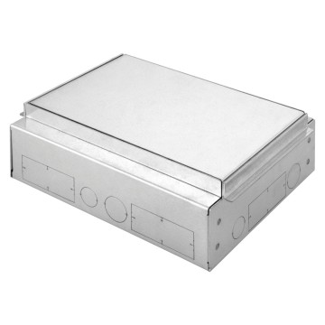 Doza Aparataj Metal Casing For Und.Outlet Box 10-16M GW24621