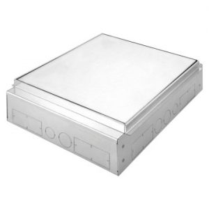 Doza Aparataj Metal Casing For Und.Outlet Box 20-32M GW24622